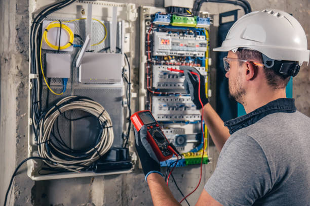 Best 24-Hour Electrician  in Lexington, WA