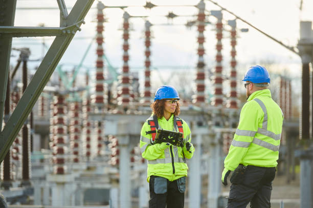 Best Affordable Electrician  in Lexington, WA