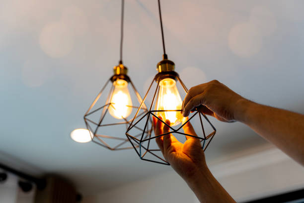Best Electrical Upgrades for Homes  in Lexington, WA
