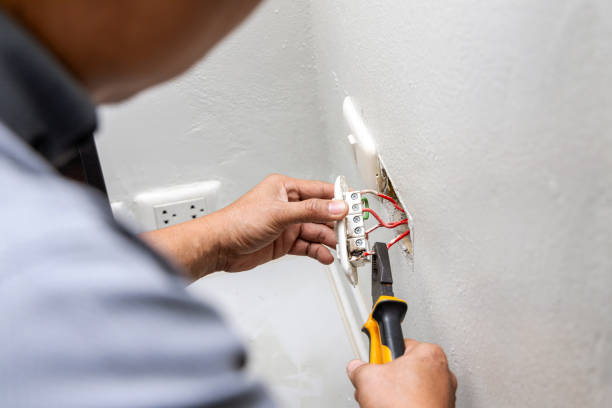 Best Electrical Rewiring Services  in Lexington, WA