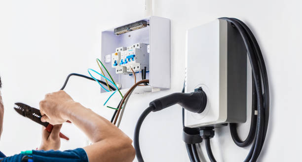 Best Electrician Near Me  in Lexington, WA