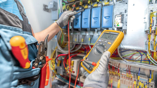 Best Affordable Electrical Installation  in Lexington, WA